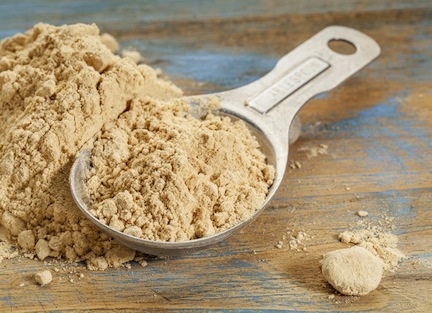 Maca - Lepidiium Meyenii