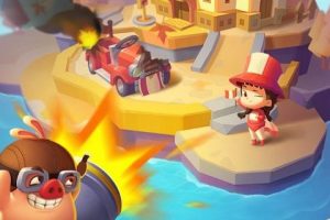 Piggy GO: La merveilleuse aventure