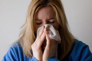 Comment la quercétine peut vous aider pendant la saison des allergies 