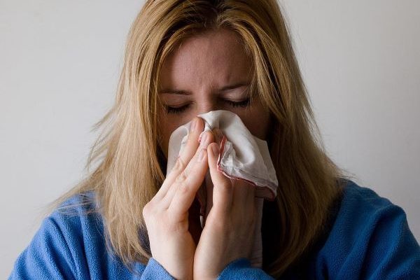 Comment la quercétine peut vous aider pendant la saison des allergies