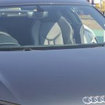 Pare-brise de votre voiture