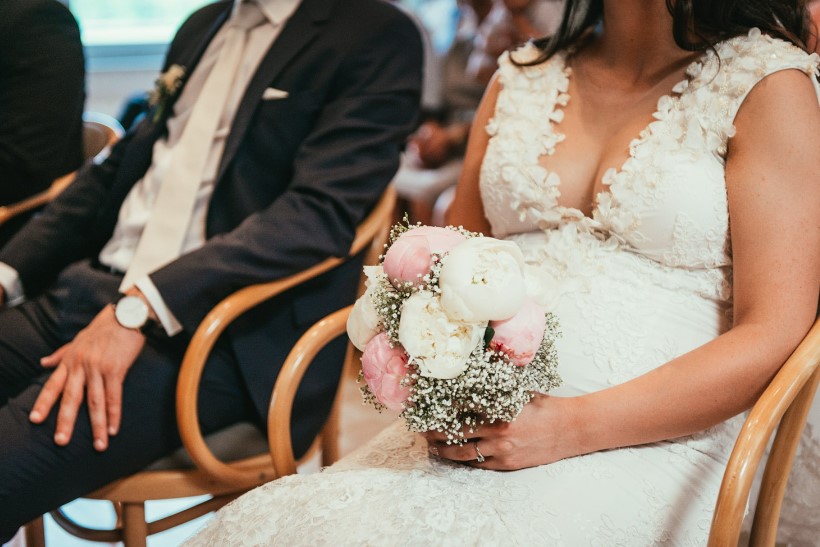 Photographe de mariage à Val d’Orcia