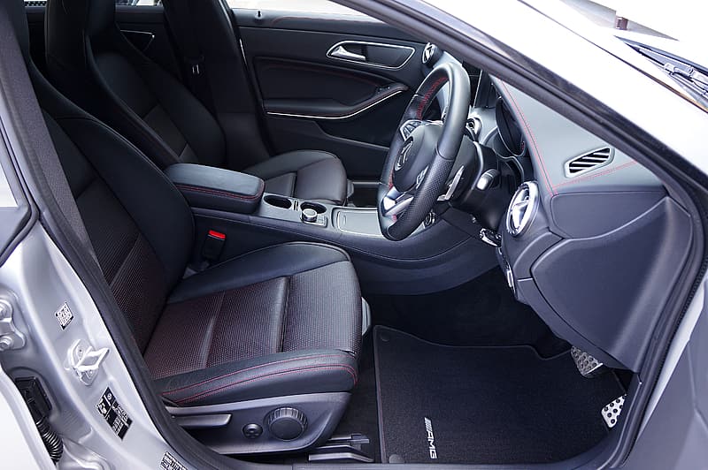 Tapis de voiture en textile pour un confort optimal